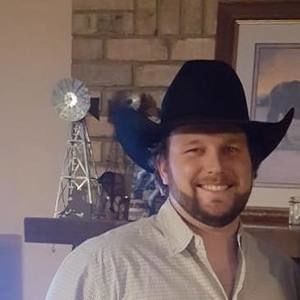 Meet your Posher, Colton